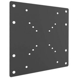 AISENS - ADAPTADOR VESA 200X200 PARA MONITOR/TV, NEGRO Precio: 5.50000055. SKU: B198G4EBDG