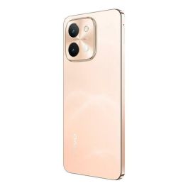Smartphone Vivo Y28 6,7" MediaTek Helio G85 8 GB RAM 256 GB Naranja