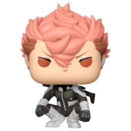 Funko Pop! Animation Iharu Furuhashi Kaiju No. 8 - Figura de Vinilo Coleccionable N.º 90575 (N.º Caja 2245)