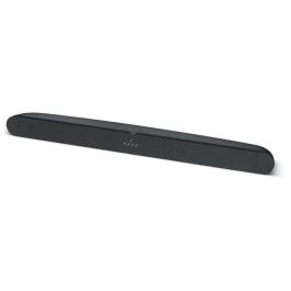 Barra de sonido TCL TDS6100 - Home Cinema 2.0 - HDMI ARC - 120W - Dolby Audio - Bluetooth - Negro Barra de sonido TCL TDS6100 - Home Cinema 2.0 - HDMI ARC - 120W - Dolby Audio - Bluetooth - Negro