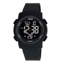Reloj Hombre Q&Q M122J001Y (Ø 44 mm) Precio: 61.49999966. SKU: S7227750