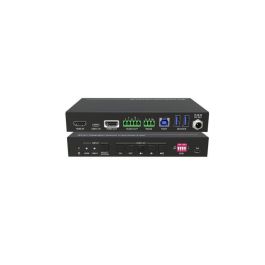 Vivolink 4K Meeting Room HUB and Switcher 2x1 Vivolink 4K Meeting Room HUB and Switcher 2x1