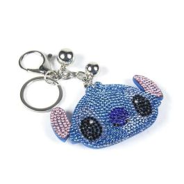 Llavero premium clasicos disney stitch 80x135x20mm Llavero premium clasicos disney stitch 80x135x20mm