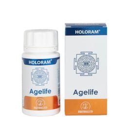 Holoram Agelife 60 Cáps Precio: 42.9500005. SKU: B15GE8BW8V
