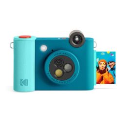 Cámara Digital Kodak SMILE Cámara Digital Kodak SMILE Precio: 145.69000039. SKU: B1GKEFCRF5