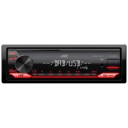 Autradio Jvc - Kd -X182Db - Usb - Dab+ Autradio Jvc - Kd -X182Db - Usb - Dab+