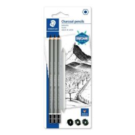 Lapiz De Grafito Staedtler Design Journey 100C Lumograph Charcoal Blister De 3 Precio: 6.50000021. SKU: B1CKT6VEXR