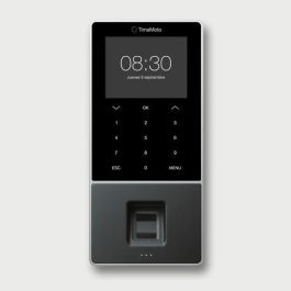 TIMEMOTO Controladores Presenciales TM-828SC - Reconocimiento Huella Dactilar, Tarjeta RFID, PIN, WiFi, Ethernet Precio: 569.88999991. SKU: B1DNG6A38B