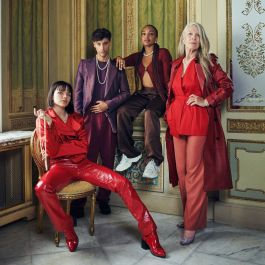 Pulsera Mujer Majorica 16597.01.2.B20.000.1