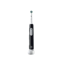 Braun ORA1684886286183 Cepillo de Dientes Eléctrico Pro 1 Negro con Sensor de Presión 360 Precio: 61.99000005. SKU: B1G4FN32CB