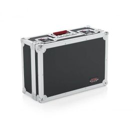GATOR Flightcase para 15 Micrófonos 53.3 x 40 x 30.5 cm Precio: 150.49999965. SKU: B13S72R8MW