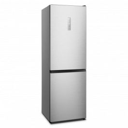 Frigorífico combinado Hisense RB390N4CCD Acero Frigorífico combinado Hisense RB390N4CCD Acero