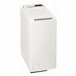 Lavadora Whirlpool Corporation TDLR 7220SS SP/N 1200 rpm Blanco 40 cm 7 kg Precio: 516.79000054. SKU: S7600601