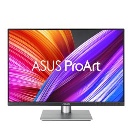 Asus Monitor ProArt PA248CRV 24.1" WUXGA IPS 1920x1200 16:10 5ms Negro Plata