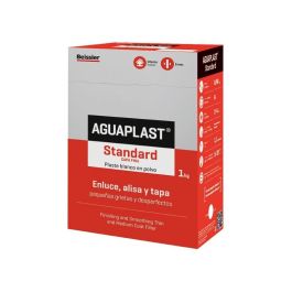 Beissier Pasta Aguaplast Standard 1 Kg Beissier Pasta Aguaplast Standard 1 Kg Precio: 5.89000049. SKU: S7904043