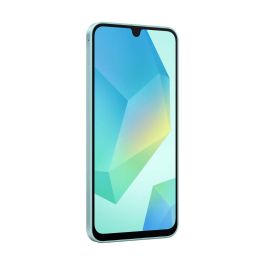 Smartphone Samsung Galaxy A16 8GB/ 256GB/ 6.7"/ 5G/ Verde Claro