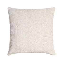 Cojín Natural Poliéster Textil/Hogar 60 X 60 cm Precio: 25.5915. SKU: B1HE2XT82H