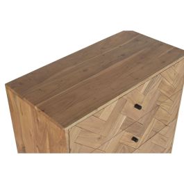 Cajonera Home ESPRIT Moderno 80 x 40 x 115 cm
