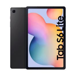 Tablet Samsung Galaxy Tab S6 Lite 2022 10,4" Octa Core 4 GB RAM 128 GB Gris Precio: 353.4999996. SKU: B1C65AF7MG