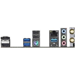 ASRock B550M-ITX/ac Placa Base AM4 mITX con HDMI/DP y soporte DDR4