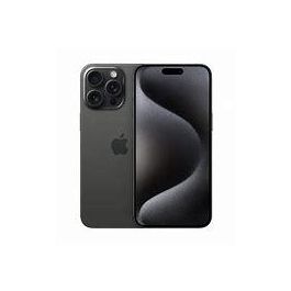 Apple Iphone 16 Pro Max 256Gb Black Titanium MYWV3SX/A Precio: 1950.3869001936. SKU: B1FNL28W8N