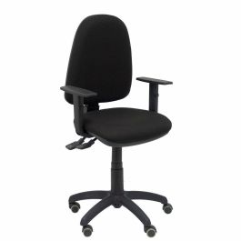 Silla de Oficina Ayna S Piqueras y Crespo 40B10RP Negro Precio: 141.50000029. SKU: S5703373
