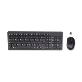 HP 330 Teclado y Ratón Inalámbricos, Set Ergonómico con Teclado Numérico Precio: 30.50000052. SKU: B18VC36SMK