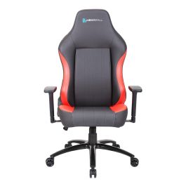 Silla Gaming Newskill NS-CH-AKERON-RED 180º Silla Gaming Newskill NS-CH-AKERON-RED 180º