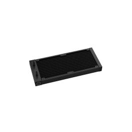 DeepCool DEE1690884032071 Refrigeración Líquida para CPU LS520 SE Negro