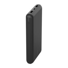 Belkin Power Bank Qi 20K Mah 2 USB-A 1 USB-C Negro Precio: 29.79000035. SKU: S0440106