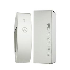 Perfume Hombre Mercedes Benz EDT Mercedes-Benz Club 100 ml Precio: 52.95000051. SKU: B17RA5YHRV