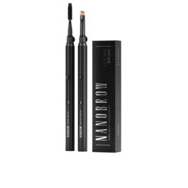 Nanobrow Cepillo Styling Brush para Cejas y Pestañas con Cerdas Sintéticas - 1 Unidad Precio: 14.69000016. SKU: S05109328