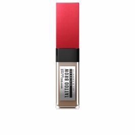 Maybelline Tattoo Brown Styling Gel Maybelline Tattoo Brown Styling Gel Precio: 7.49999987. SKU: S05109773