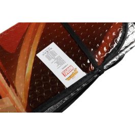 Marvel CZ10257 Parasol Delantero Spiderman para SUV 150x80 cm. Alta protección solar UV, fácil instalación. Marvel CZ10257 Parasol Delantero Spiderman para SUV 150x80 cm. Alta protección solar UV, fácil instalación.
