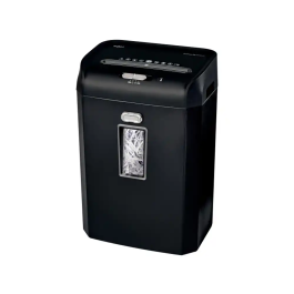 Rexel PROMAX QS RS823 P2 Destructora de Documentos, Capacidad de Corte 8 Hojas, Nivel de Seguridad 2