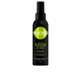 Syoss Rizos Pro Reavivador Rizos Vaporizador Cabello Rizado y Ondulado Anti-encrespamiento 150 ml Precio: 4.79000038. SKU: B12692X2VT
