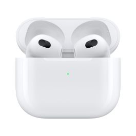 Apple Airpods (3ª Generacion) White MPNY3TY/A