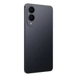 Samsung Galaxy S25 Edge Smartphone 512GB 12GB RAM 6.7" Titanio Negro SM-S937BZKGEUB