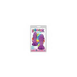 Dildo XR Morado