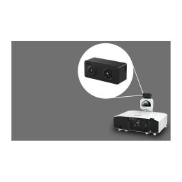 Epson EB-PU1008W Proyector 3LCD Láser, 8500 Lúmenes ANSI, Resolución WUXGA 1920x1200, Relación 16:10, Blanco