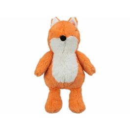 Peluche para perros Trixie Poliéster Felpa Zorro 34 cm Precio: 14.88999985. SKU: B153ASKR43