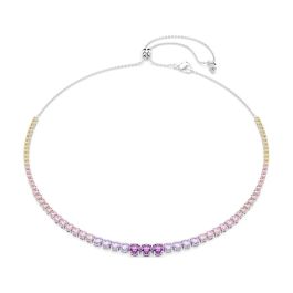 Pulsera Mujer Swarovski 5751196 Rosa Precio: 257.49999957. SKU: B19MZ8P4VR