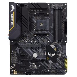 ASUS Placa Base TUF GAMING B450-PLUS II ATX AM4 DDR4
