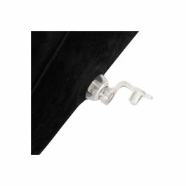 Sábana Sportsheets Pivot Negro (Poliéster) (PVC) Sábana Sportsheets Pivot Negro (Poliéster) (PVC)