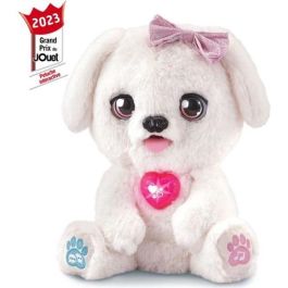 Vtech VT3417765636059 KissKiss, Mi Beso de Perrito