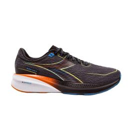Zapatillas de Running para Adultos Diadora Mythos Blushield Volo 5 Negro Precio: 124.69000027. SKU: B1CXLJCRJ2