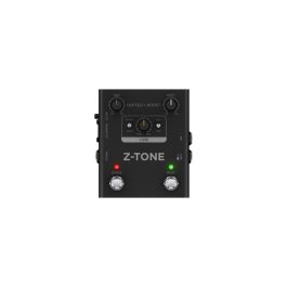 IKMULTIMED Z-Tone Pedal Preamp/Di Precio: 167.642475. SKU: B1BSZEAM6Y