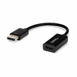 Cable HDMI Startech DP2HD4KS 150 cm Negro Precio: 36.58999949. SKU: S55057426