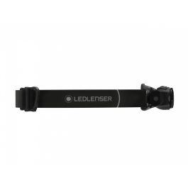 Ledlenser Stirnlampe MH4 (schwarz)