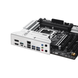 ASUS PRIME Z890M-PLUS WiFi Intel Z890 LGA 1851 (Socket V1) micro ATX ASUS PRIME Z890M-PLUS WiFi Intel Z890 LGA 1851 (Socket V1) micro ATX
